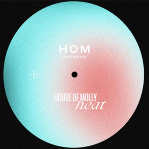 HEAT release artwork